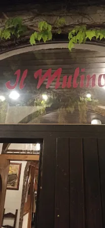 Bild von Restaurant Il Mulino
