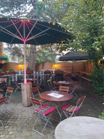 Bild von Restaurant Wirtshaus Gröbenzell