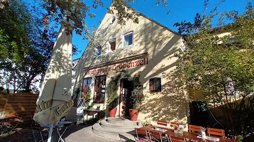 Bild von Restaurant Wirtshaus Gröbenzell