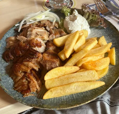 Bild von Steinherr Griechisches Restaurant