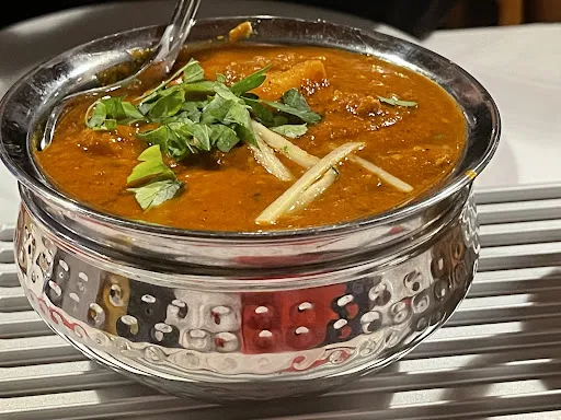 Bild von Restaurant Golden India