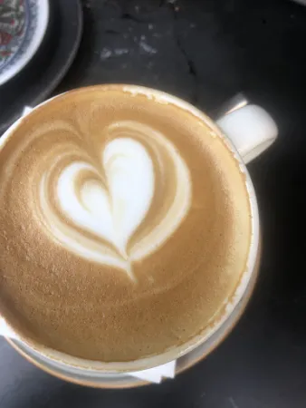 Bild von Restaurant Das Kaffeehaus