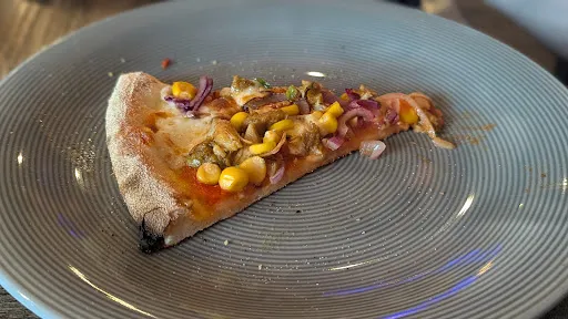 Bild von Magnifico Ristorante & Bar