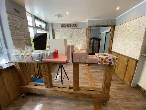 Bild von Magnifico Ristorante & Bar