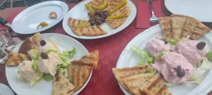 Restaurant Kosta & Maria