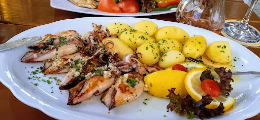 Bild von Restaurant Zur Sonne