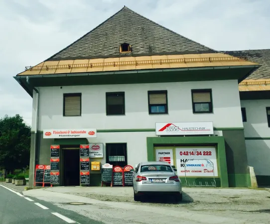 Bild von isbjørn