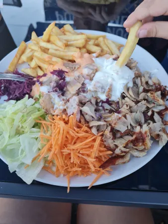 Bild von Simone Rowies