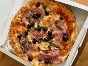 Ristorante Italy
