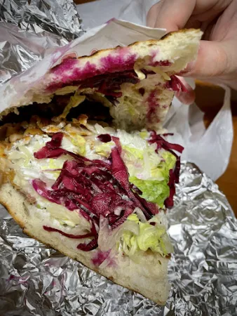 Bild von Sahin Kebap Haus in Erdweg