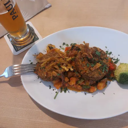 Bild von Wirtshaus am Erdweg