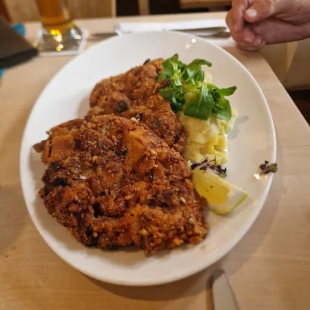 Bild von Wirtshaus am Erdweg