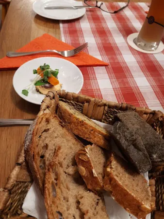 Bild von Gasthaus Liegsalz