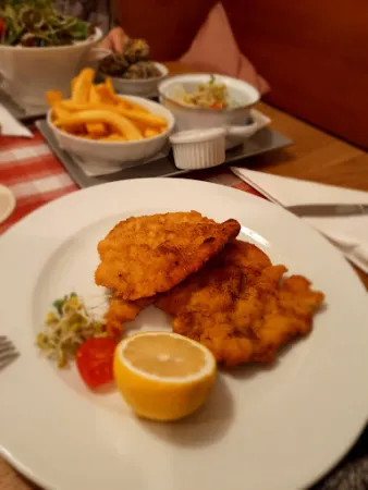 Bild von Gasthaus Liegsalz