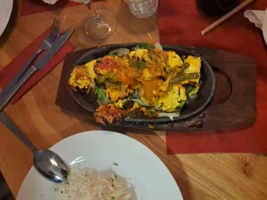 Delhi Indian Kitchen Dachau