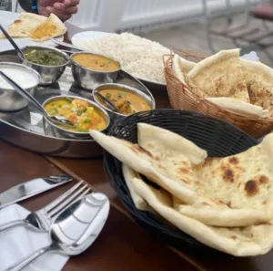 Restaurant Agam - Gurmail Reitgassl