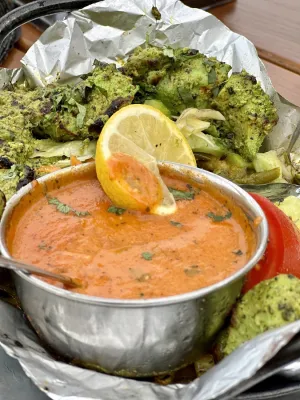 Restaurant Agam - Gurmail Reitgassl