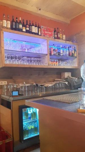 Restaurant Bir