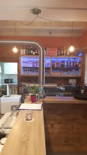Restaurant Bir