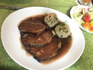 Gasthaus Thoma Inh. Susanne Thoma