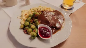Restaurant Beim Metzgerwirt