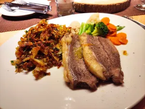 TSV Reh's Restaurant (schließt im März 2025)