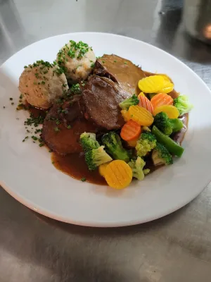 Restaurant Harthauser Hof