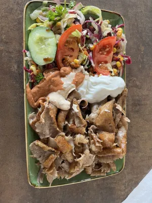 Egem Döner Aichach