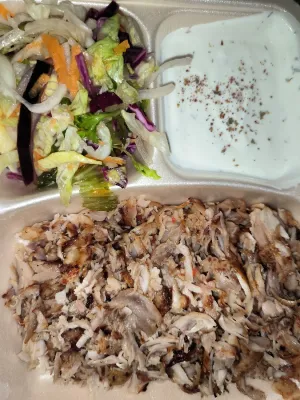 Egem Döner Aichach
