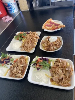 Baba's Kebaphaus
