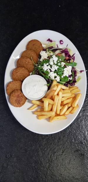 Baba's Kebaphaus
