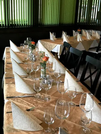 Bild von Restaurant Terrassencafe Birkenberg
