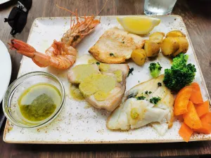 Pinello Restaurant