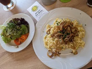 Gasthaus zur Sonne