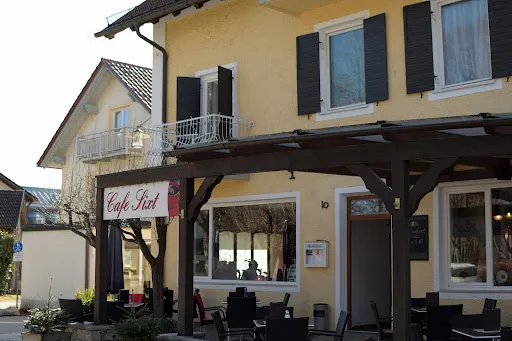 Bild von Café Sixt nun Café Goldammer (2019)