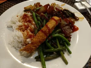 Restaurant Liu
