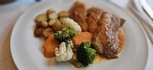 Restaurant Trattoria Italiana