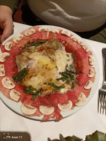 Bild von Restaurant Trattoria Italiana