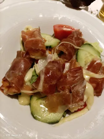 Bild von Restaurant Trattoria Italiana