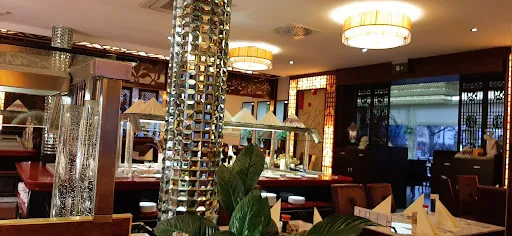 Bild von Restaurant Pavillon