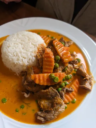 Bild von Dao’s Thai - Bayerische Gaststätte