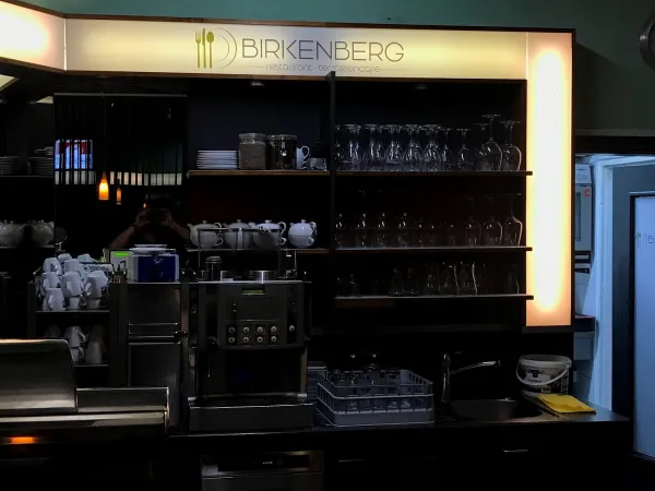 Bild von Restaurant Terrassencafe Birkenberg