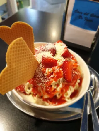 Bild von Casa del Gelato De Fanti