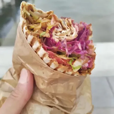 Bild von Kebab House Ammersee / Diessener Obst&Gemüse