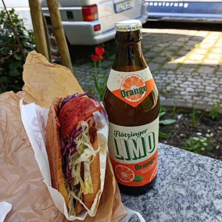 Bild von Kebab House Ammersee / Diessener Obst&Gemüse