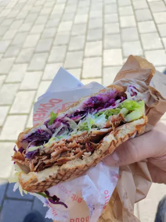 Bild von Kebab House Ammersee / Diessener Obst&Gemüse