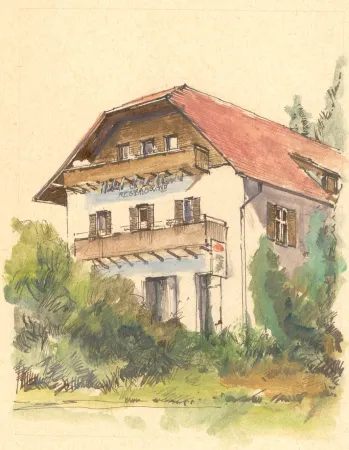 Bild von Hotel Fischgasthof Jerolitsch