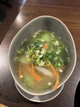Bild von Restaurant Koi