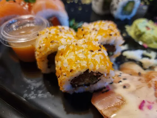Bild von Restaurant Koi