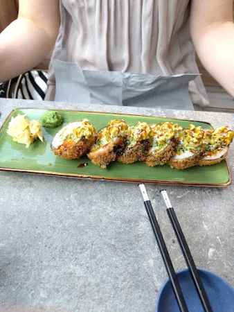 Bild von DAIZU /// vietnamese and sushi